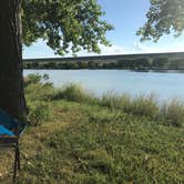 Review photo of Lake Ogallala - Lake McConaughy State Rec Area by Rosie R., August 29, 2018