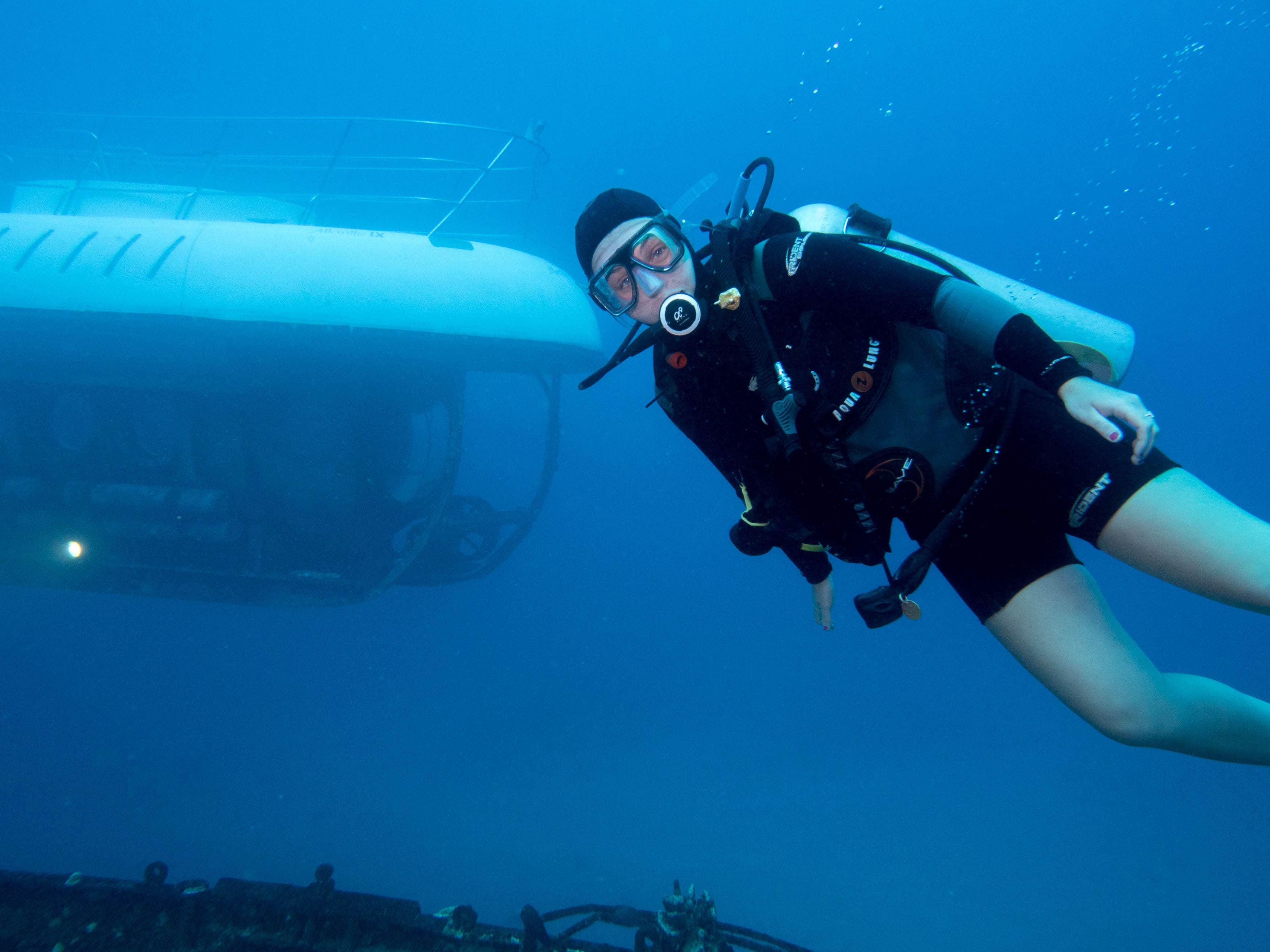Camper-submitted photo at Manuka State Wayside near Kailua, HI