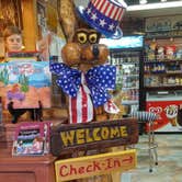 Review photo of Oasis RV Resort and Cottages by Danielle V., August 1, 2016