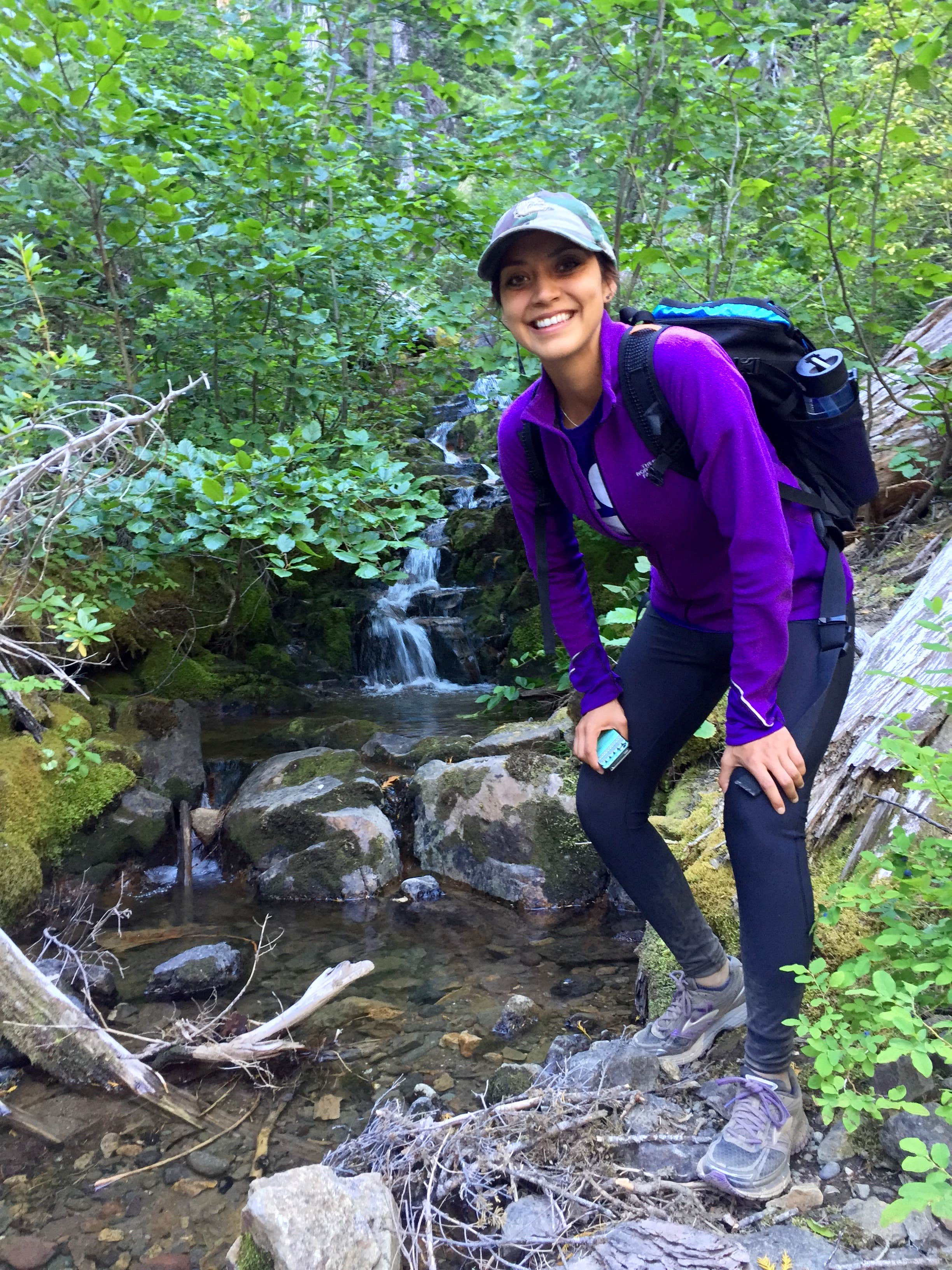 Camper-submitted photo at Big Pines Campground - Yakima River Canyon near Toppenish, WA