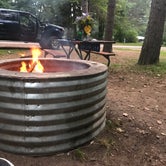 Review photo of Van Riper State Park Campground by Andrea B., August 29, 2018
