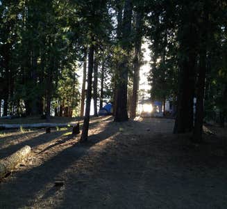 Camper-submitted photo from Cimarron Campground