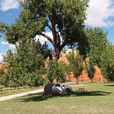 Review photo of Devils Tower KOA by Jutta P., August 29, 2018