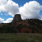 Review photo of Devils Tower KOA by Jutta P., August 29, 2018