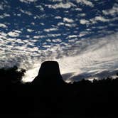 Review photo of Devils Tower KOA by Jutta P., August 29, 2018