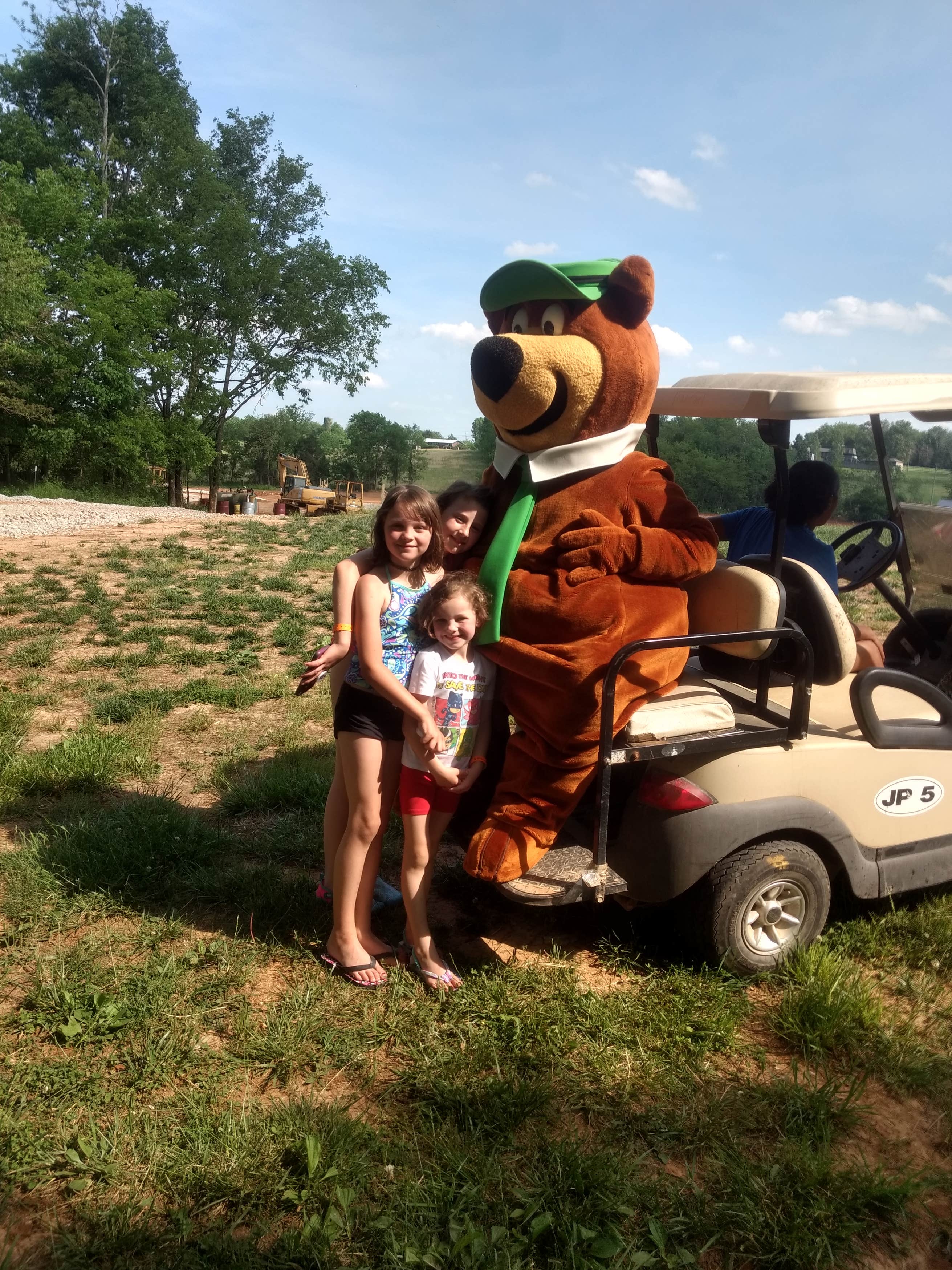 Yogi Bear's Jellystone Park at Mammoth Cave The Dyrt