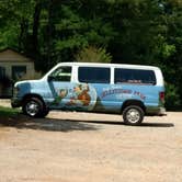 Review photo of Yogi Bear's Jellystone Park at Mammoth Cave by Kara P., August 29, 2018