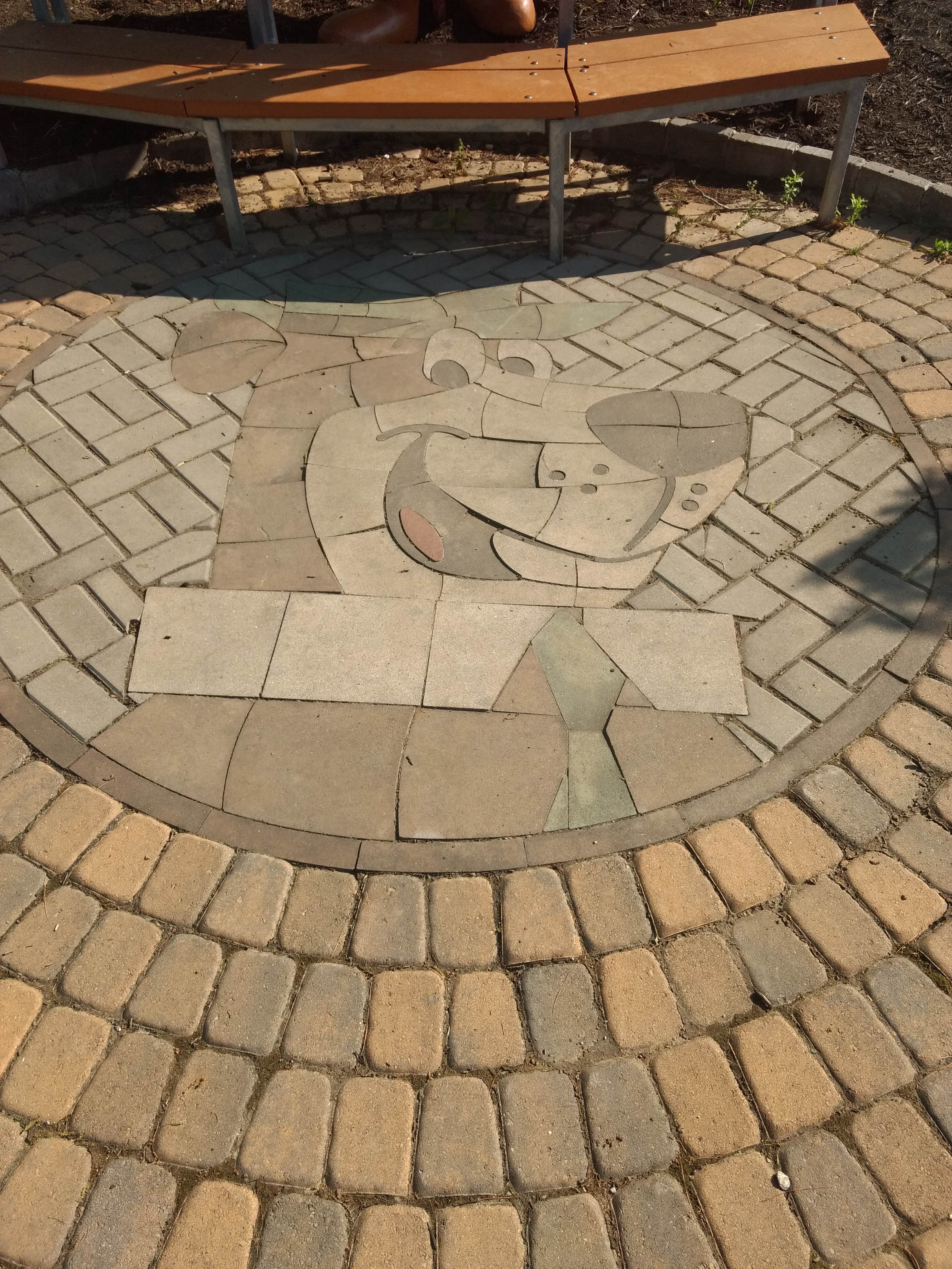 Camper-submitted photo at Yogi Bear's Jellystone Park at Mammoth Cave near Alvaton, KY