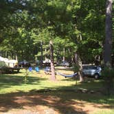 Review photo of Lake Taghkanic State Park Campground by Rosie R., August 29, 2018