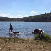 Review photo of Lake Taghkanic State Park Campground by Rosie R., August 29, 2018