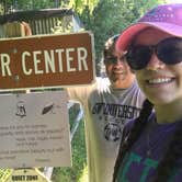 Review photo of Sugar Bottom Campground by James M., August 29, 2018