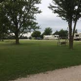 Review photo of Prairie Oasis Campground & Cabins by Shannon G., August 29, 2018