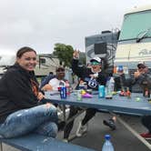 Review photo of San Francisco RV Resort by Rosie R., August 29, 2018