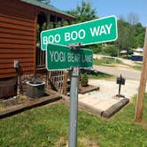 Review photo of Yogi Bear's Jellystone Park at Mammoth Cave by Kara P., August 29, 2018