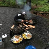 Review photo of Davidson River Campground by Savannah G., August 29, 2018