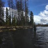 Review photo of Winding River Resort by Tanner S., August 29, 2018