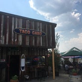 Review photo of Steamboat Springs KOA by Tanner S., August 29, 2018