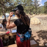 Review photo of Mather Campground — Grand Canyon National Park by Anna C., August 29, 2018