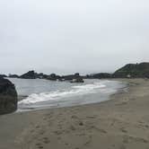 Review photo of Harris Beach State Park Campground by Lacie F., August 29, 2018