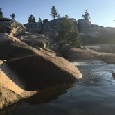Review photo of Silver Lake Campground by Melissa D., August 29, 2018
