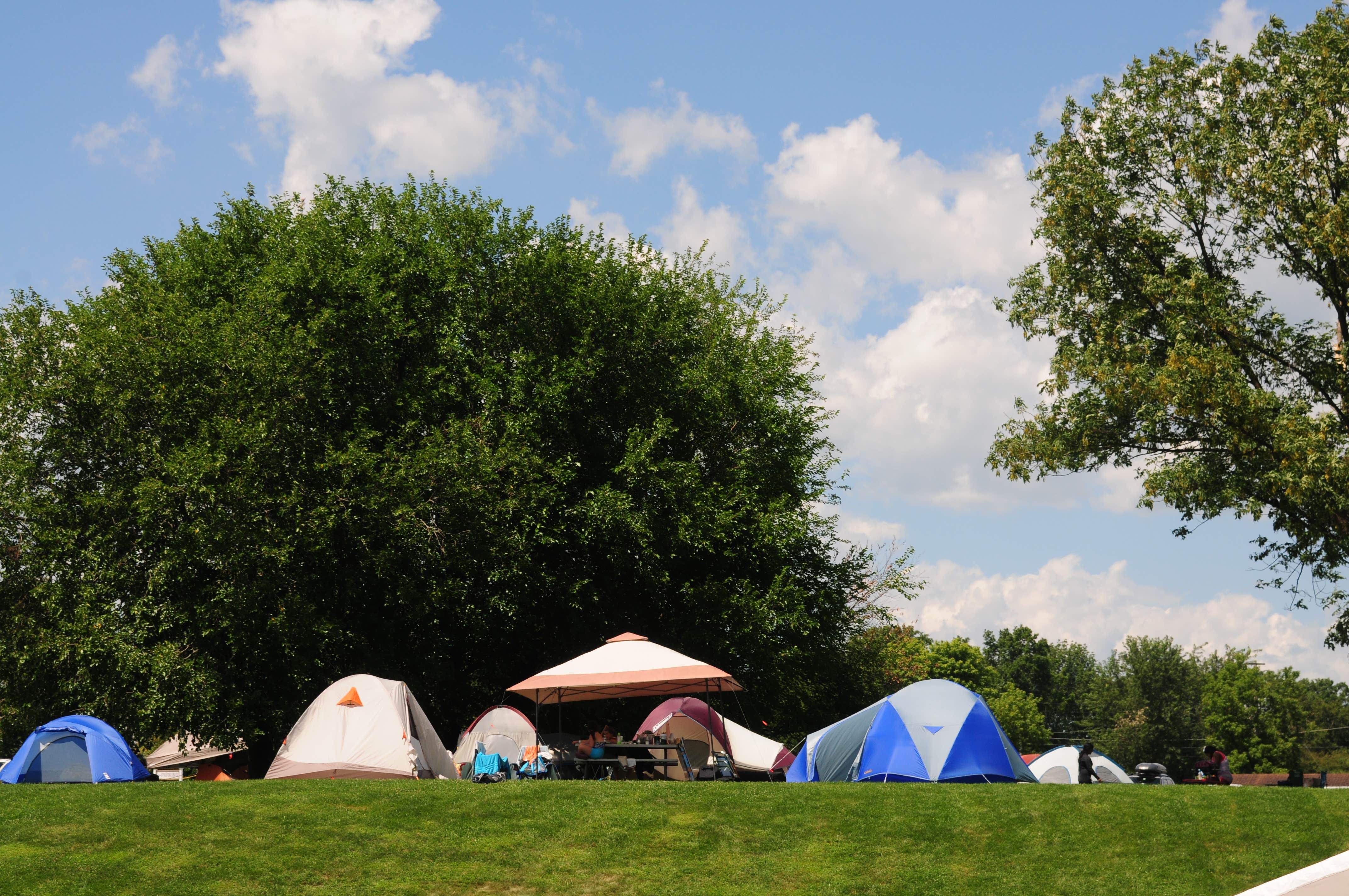 Ming R.'s photo at Dutch Springs near Trexlertown, PA