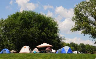 Ming R.'s photo at Dutch Springs near Macungie, PA