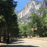 Review photo of Upper Pines Campground — Yosemite National Park by Melissa D., August 29, 2018
