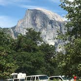 Review photo of Upper Pines Campground — Yosemite National Park by Melissa D., August 29, 2018