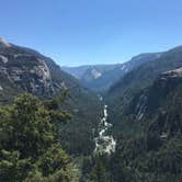 Review photo of Upper Pines Campground — Yosemite National Park by Melissa D., August 29, 2018
