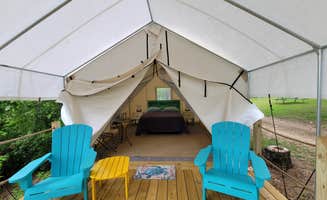 The Dyrt's photo at Eminence Cottages and Camp near Mark Twain National Forest