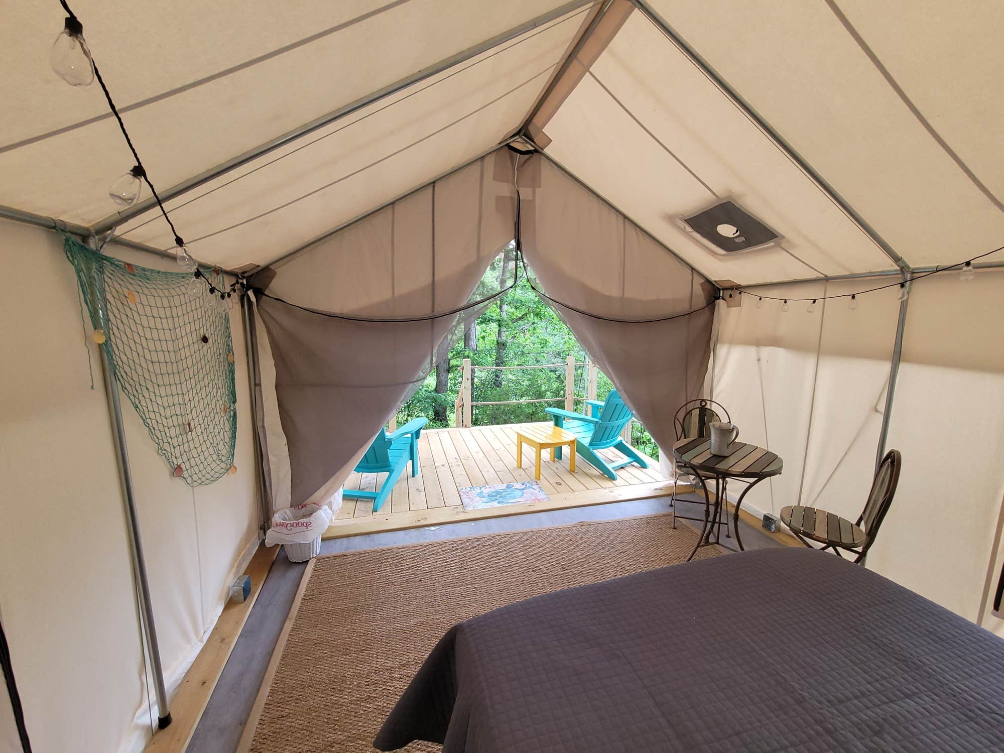 The Dyrt's photo at Eminence Cottages and Camp near Ozark National Scenic Riverways