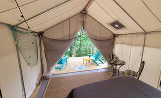 The Dyrt's photo at Eminence Cottages and Camp near Ozark National Scenic Riverways