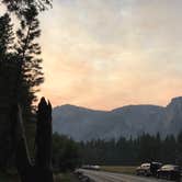 Review photo of Wawona Campground — Yosemite National Park by Savannah G., August 29, 2018