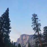 Review photo of Wawona Campground — Yosemite National Park by Savannah G., August 29, 2018