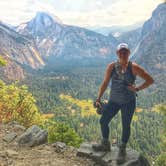 Review photo of Wawona Campground — Yosemite National Park by Savannah G., August 29, 2018