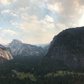 Review photo of Wawona Campground — Yosemite National Park by Savannah G., August 29, 2018