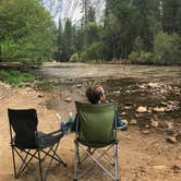 Review photo of Wawona Campground — Yosemite National Park by Savannah G., August 29, 2018