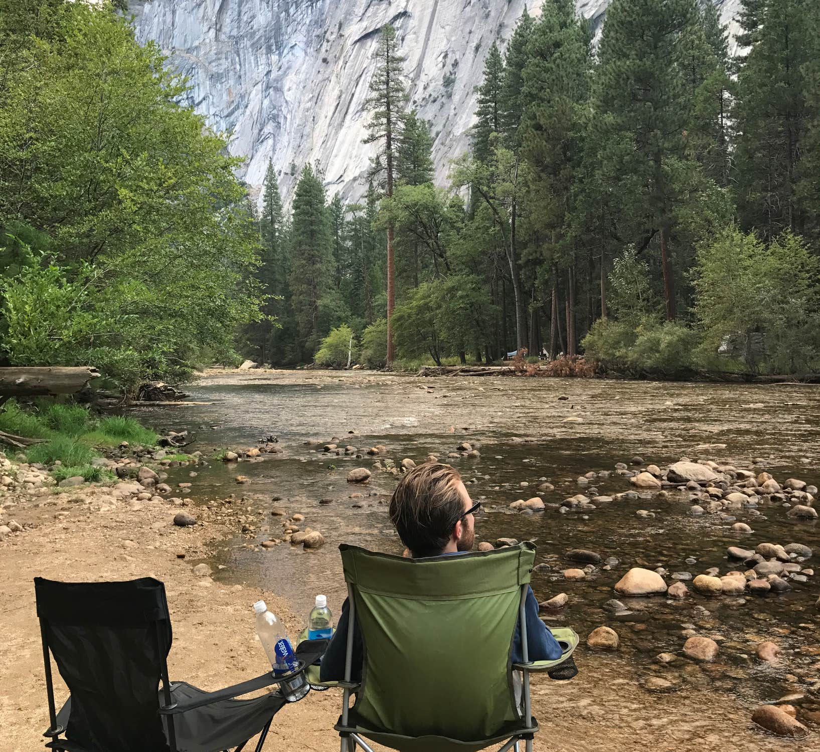 Camping near Yosemite National Park, CA: 50+ Best Places to Camp