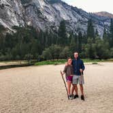 Review photo of Wawona Campground — Yosemite National Park by Savannah G., August 29, 2018