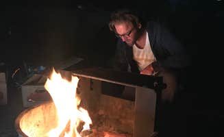Savannah G.'s photo at Wawona Campground — Yosemite National Park near El Portal, CA