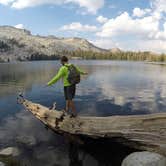 Review photo of Wawona Campground — Yosemite National Park by Savannah G., August 29, 2018