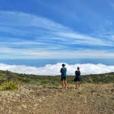 Review photo of Polipoli Spring State Recreation Area Camping by Savannah G., August 29, 2018