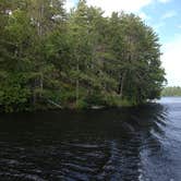 Review photo of Saranac Lake Islands Adirondack Preserve Campground by Erin H., August 1, 2016