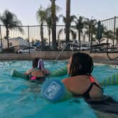 Review photo of Anaheim Harbor RV Park by Javi V., August 29, 2018