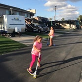 Review photo of Anaheim Harbor RV Park by Javi V., August 29, 2018