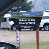 Review photo of Galena Gulch by Milagros A., August 29, 2018