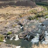 Review photo of Palouse Falls State Park - DAY USE ONLY - NO CAMPING — Palouse Falls State Park by Jorge H., August 29, 2018