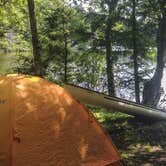Review photo of Saranac Lake Islands Adirondack Preserve by Erin H., August 1, 2016
