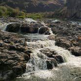 Review photo of Palouse Falls State Park by Jorge H., August 29, 2018