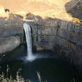 Review photo of Palouse Falls State Park by Jorge H., August 29, 2018